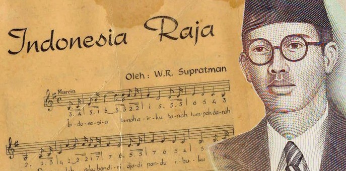 Sejarah Lagu Indonesia Raya