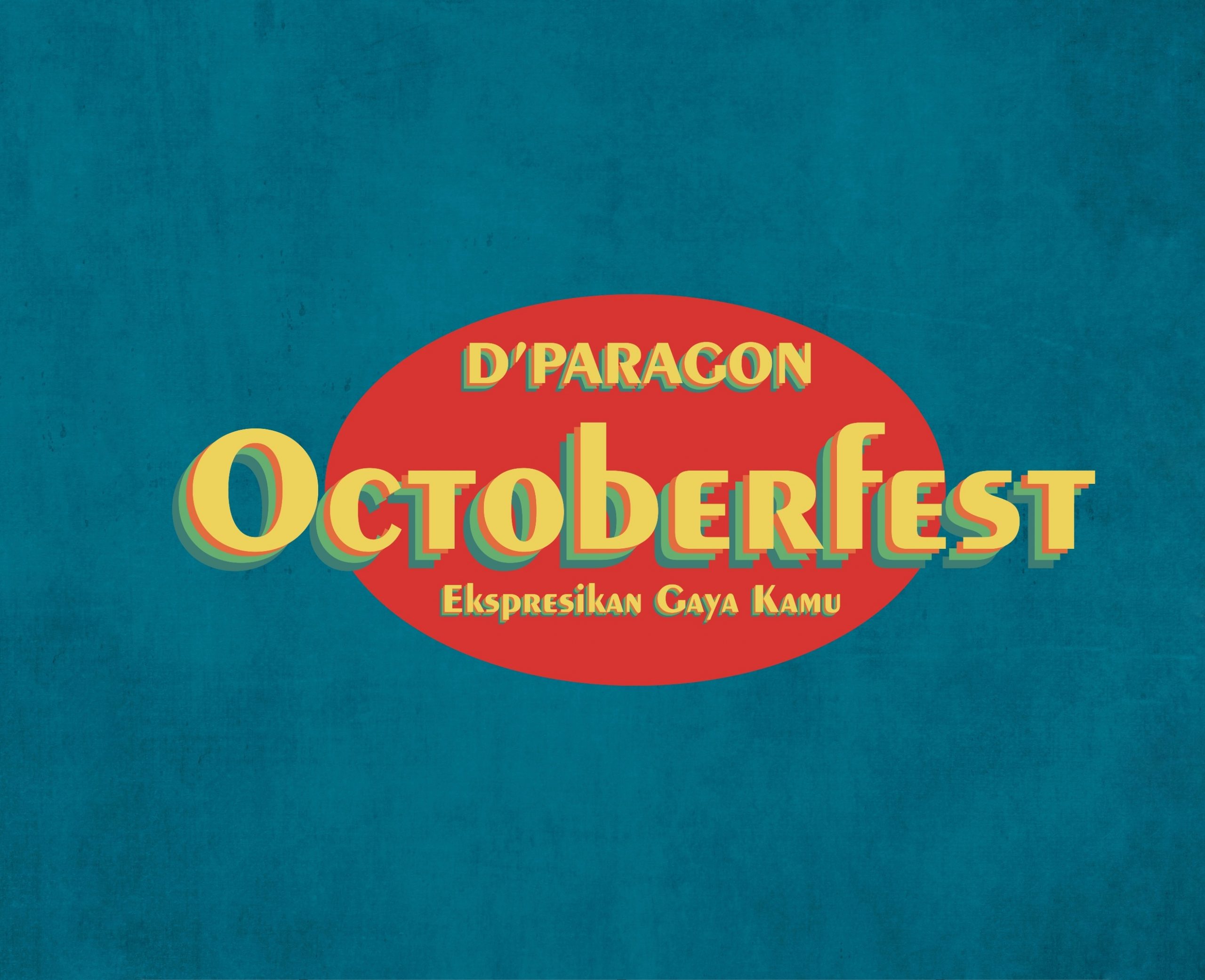 Octoberfest D'Paragon
