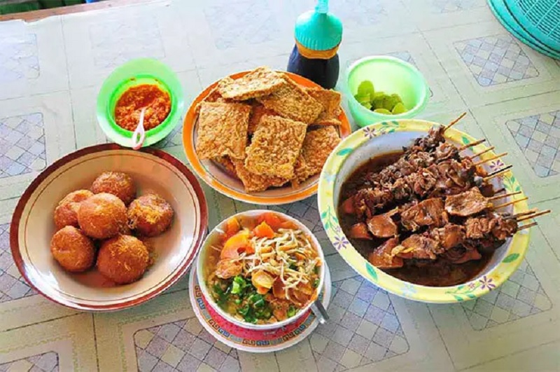 2 Kuliner di Semarang yang Rekomended Buat Dicoba