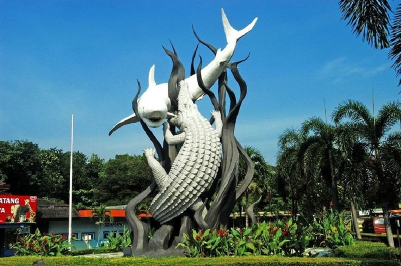 Tempat Wisata Hits di Surabaya