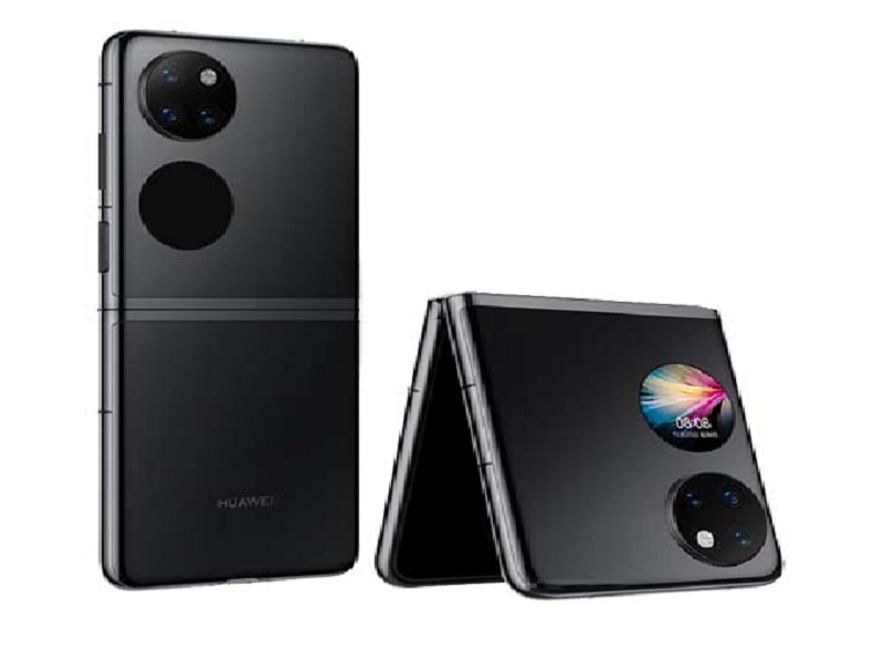 Smartphone Huawei P50 Pro, Berikut Spesifikasinya