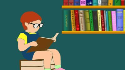 3 Cara Mengajari Baca Tanpa Mengeja Paling Ampuh untuk Anak