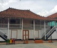 Kampung Arab Palembang, Destinasi Wisata Religi Menarik Dikunjungi