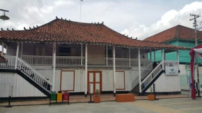 Kampung Arab Palembang, Destinasi Wisata Religi Menarik Dikunjungi