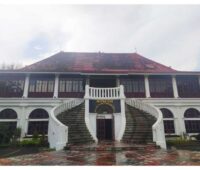 Museum Sultan Mahmud Badaruddin II Sarat Cerita Epos Bumi Sriwijaya