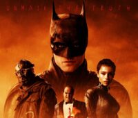Perbedaan The Batman 2022 dengan Film Versi Sebelumnya