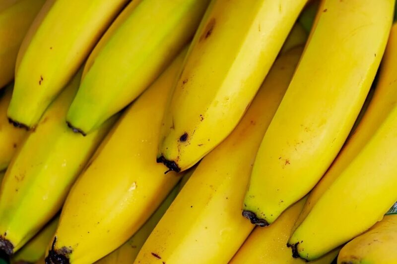 es pisang ijo
