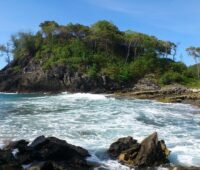 Kunjungi Pantai Parang Dowo Malang Untuk Abadikan Momen Berharga