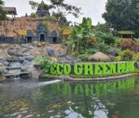 Eco Green Park Malang, Tempat Wisata untuk Belajar Mencintai Alam