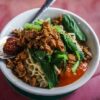 Mie Ayam Gondangdia, Kuliner Khas Jakarta dengan Cita Rasa Unik