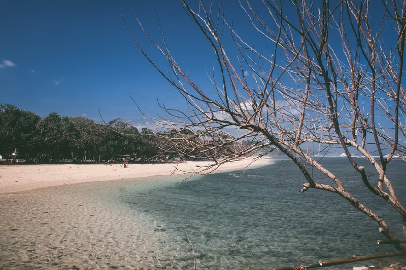 Pantai Balekambang Malang