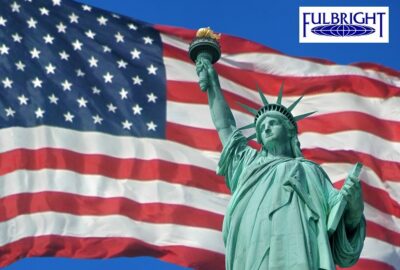 Persyaratan Beasiswa S2 Fulbright untuk Anda ke Amerika Serikat.