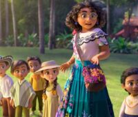 Film Animasi Disney Terlaris 2022 Mana Favorit Keluarga Anda