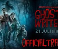 Film Ghost Writer 2
